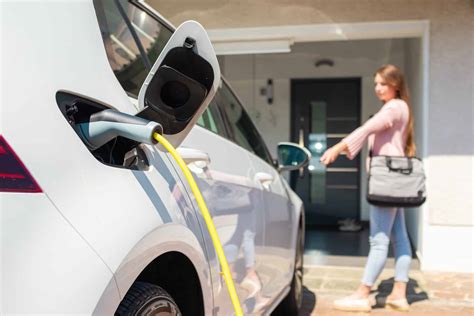 box to hide electric car charging cable|how to prevent charging cable theft.